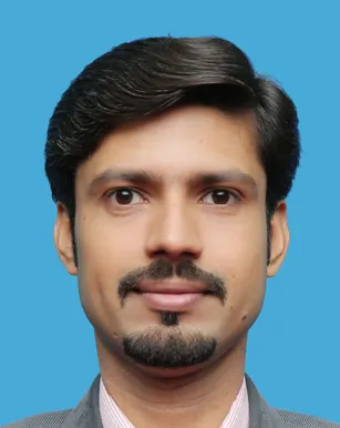 Dr. Muhammad Ahmad Raza